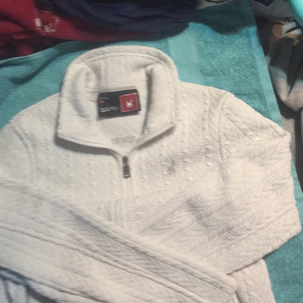 Women's ski jacket